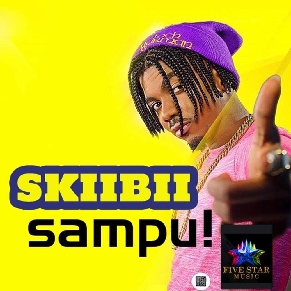 Sampu (Ooshey) by Skiibii