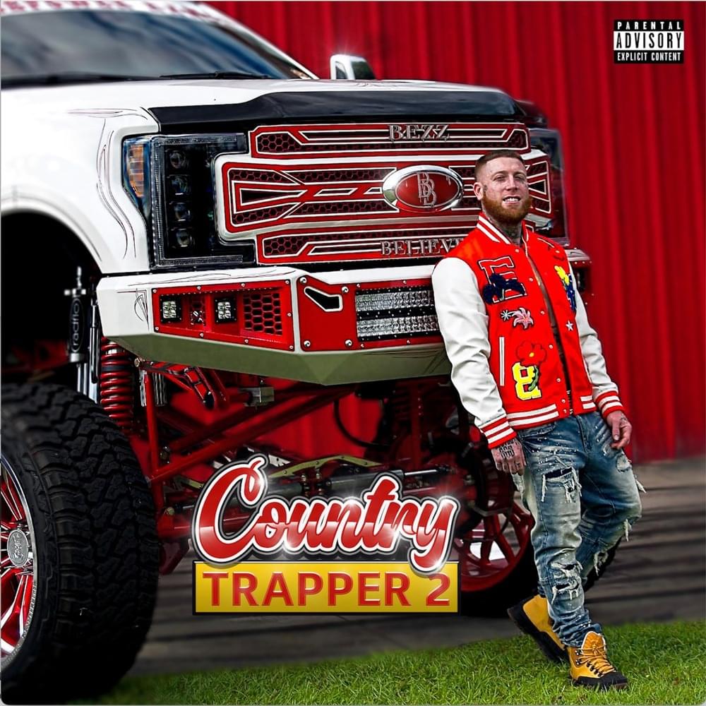 Cover image for Country Trapper 2