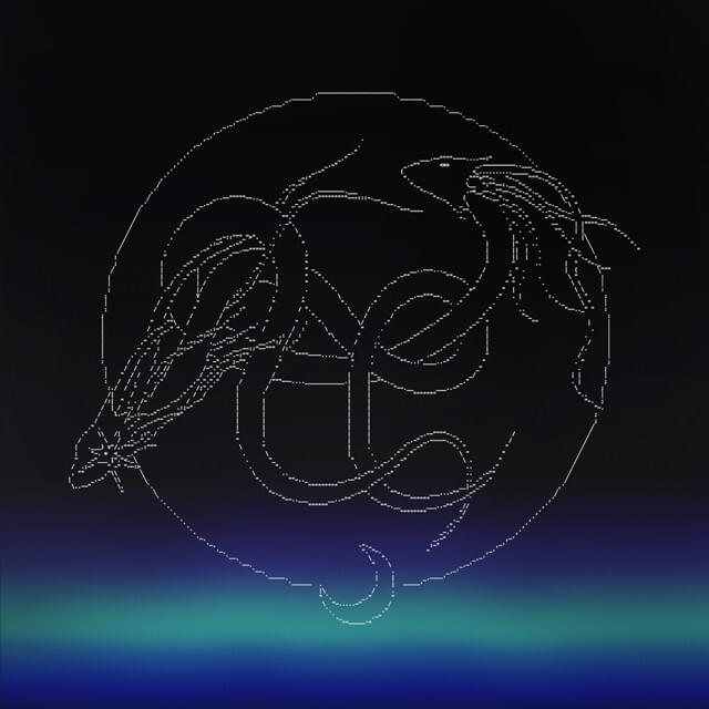 Album cover art for "DUNE「DEMO」" by BABii