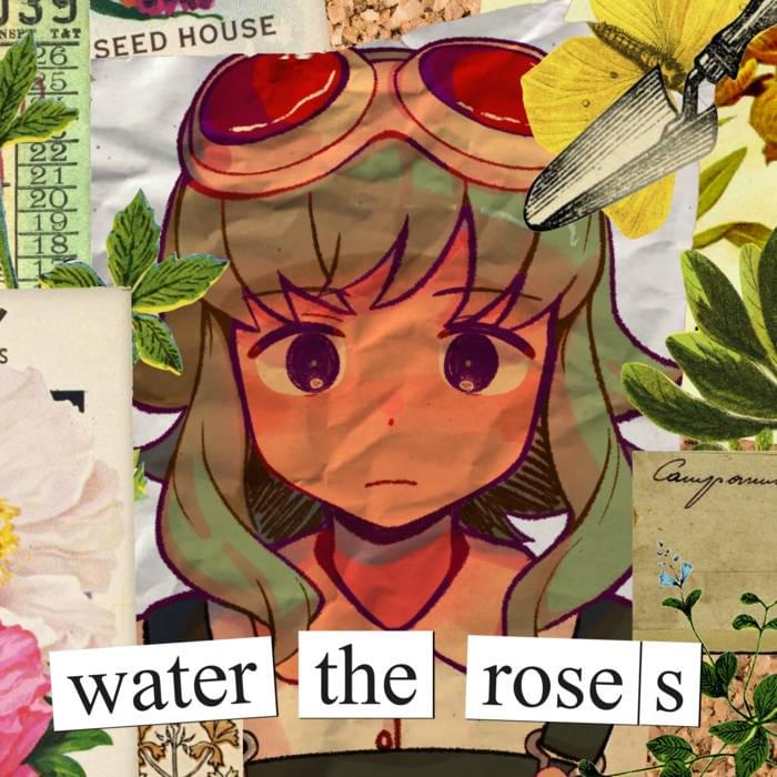 Water the Roses by FLAVOR FOLEY