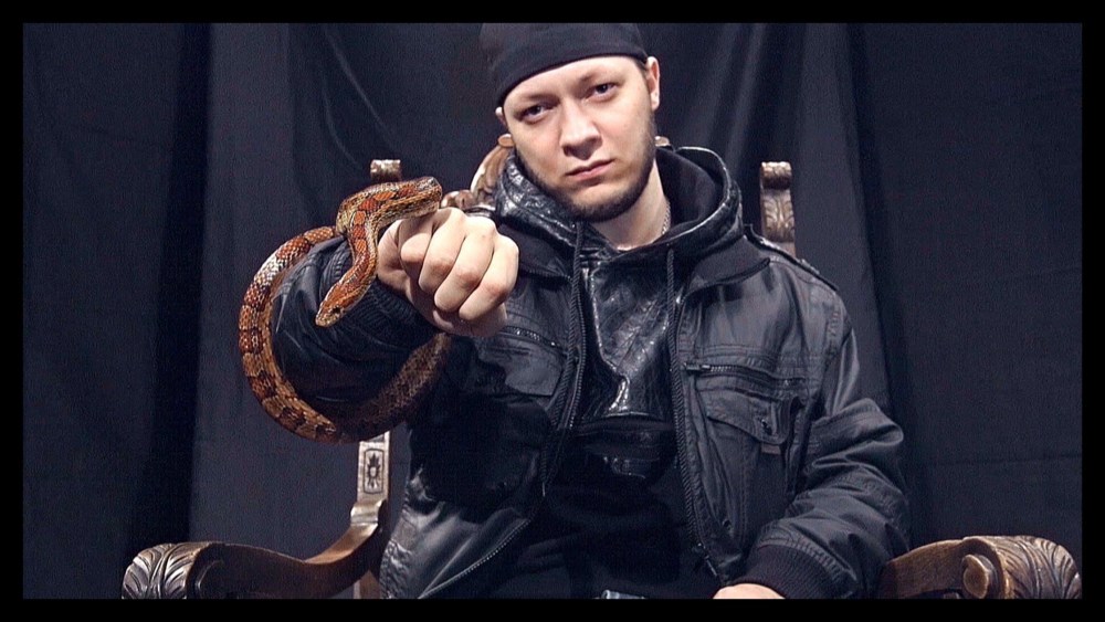 Vs. EnteTainment [King-Finale JBB 2015] by Gio (DEU)