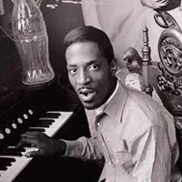 She Made My Blood Run Cold by Ike Turner