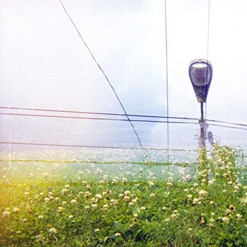 Album cover art for "Wallflower" by Exit (Rock)