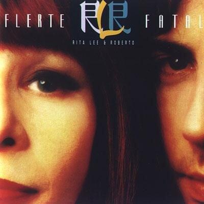 Cover image for Flerte Fatal