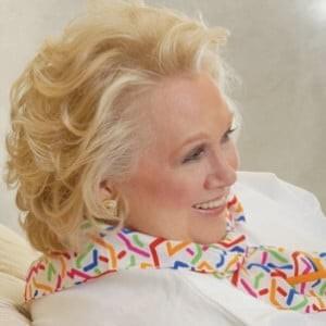 Photo of Barbara Cook