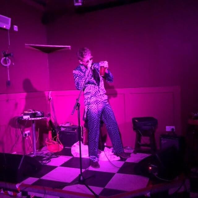 Photo of The Lowest Bitter