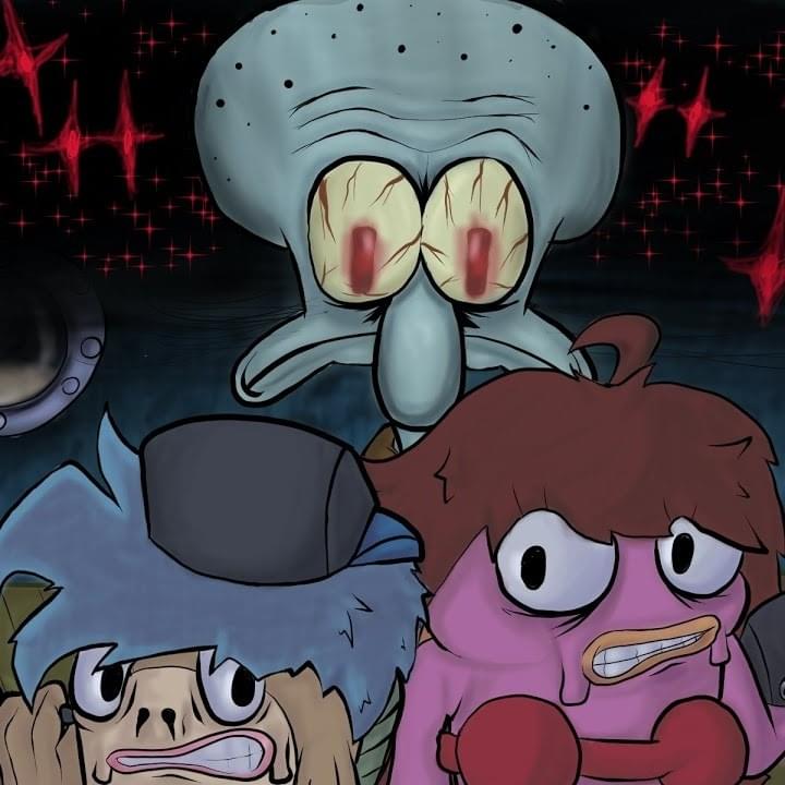 Cover image for Misty Tragedy OST