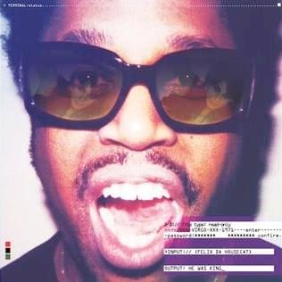 We by Felix da Housecat