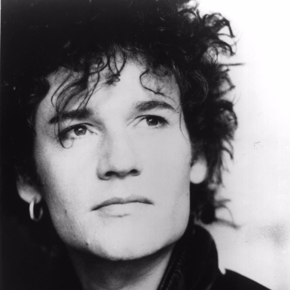 Daniel Ash Profile Picture Photo of Daniel Ash