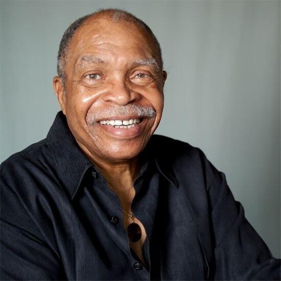 Photo of Otis Clay