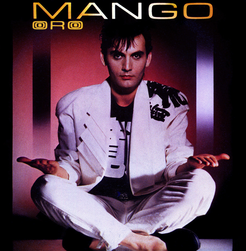 Oro by Mango