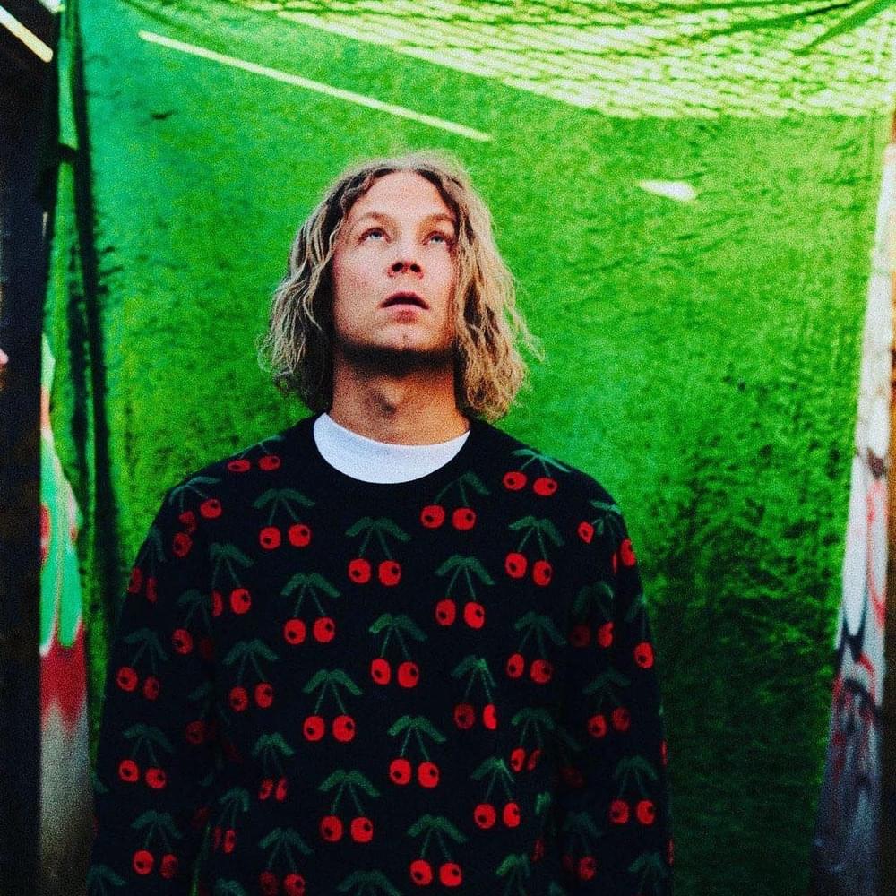 Cover image for Brother Leo