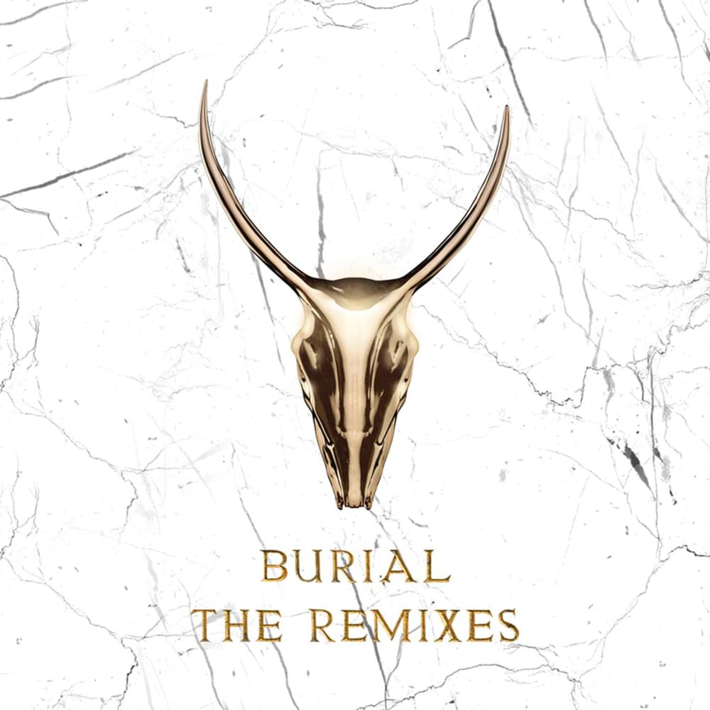 Burial (Skrillex & Trollphace Remix) by Yogi