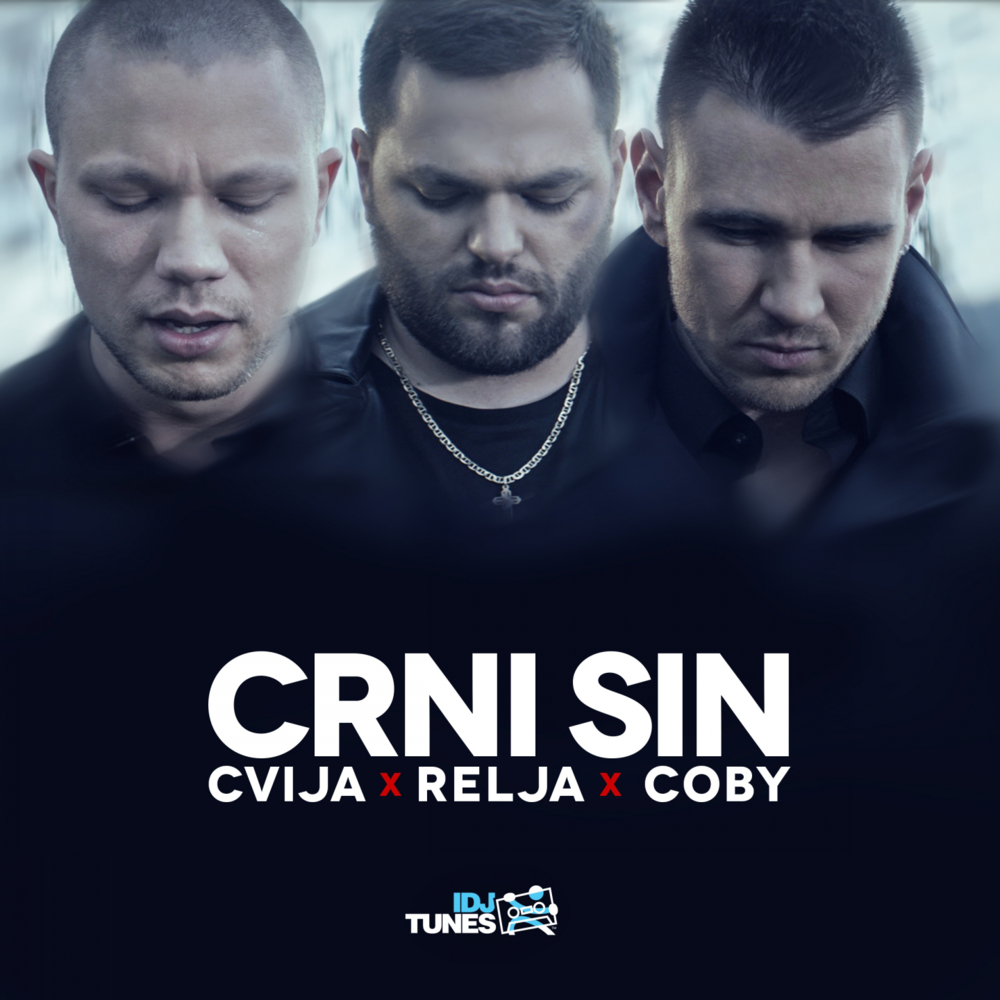 Crni sin by Cvija