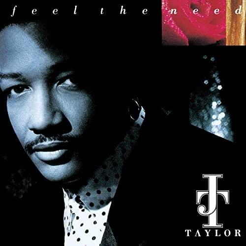 Heart to Heart by James “J.T.” Taylor