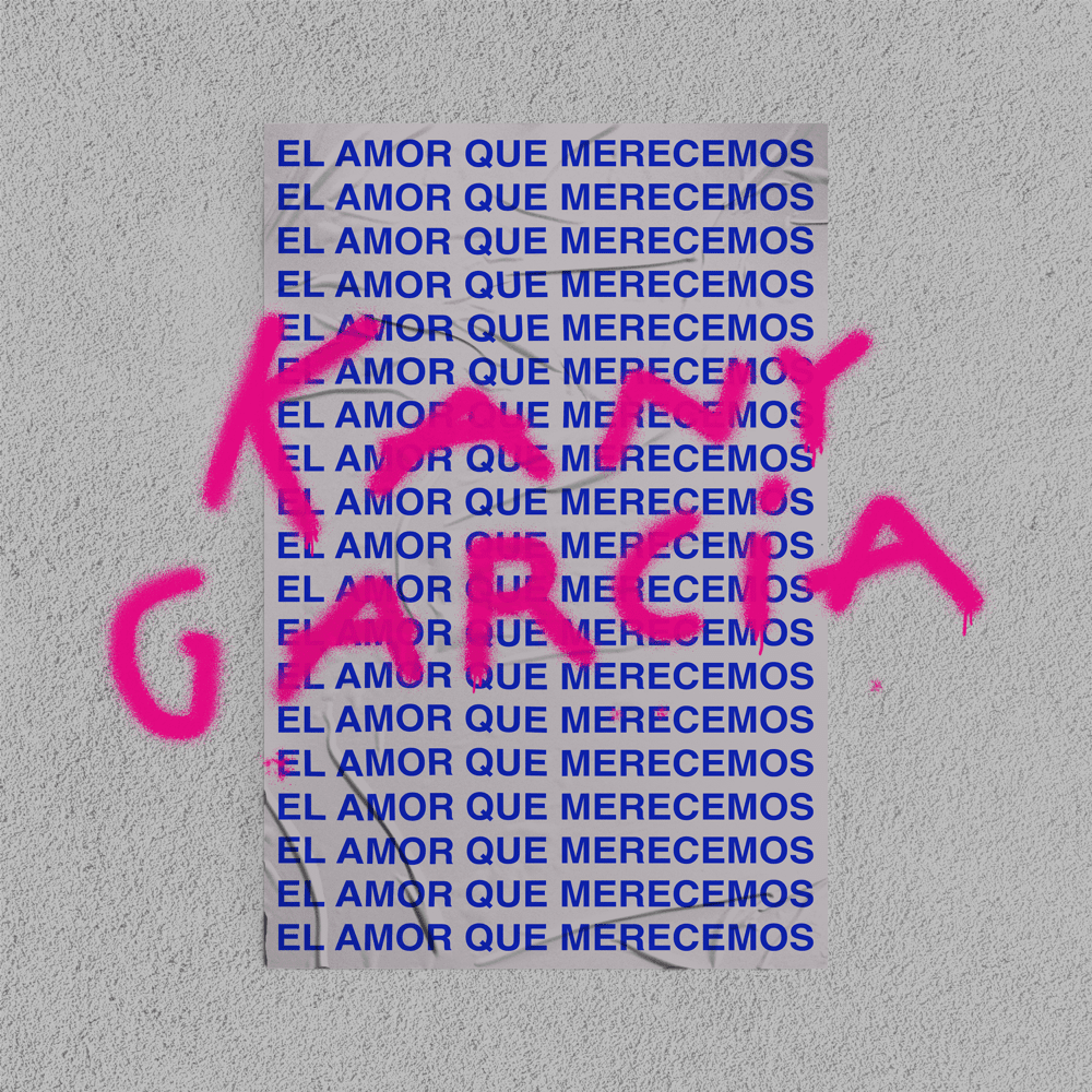 Cover image for El Amor Que Merecemos