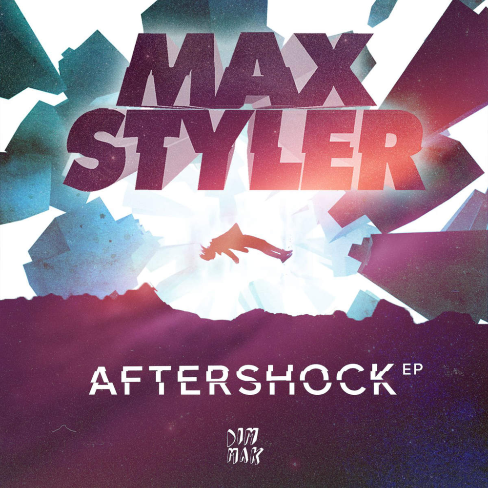 Aftershock by Max Styler