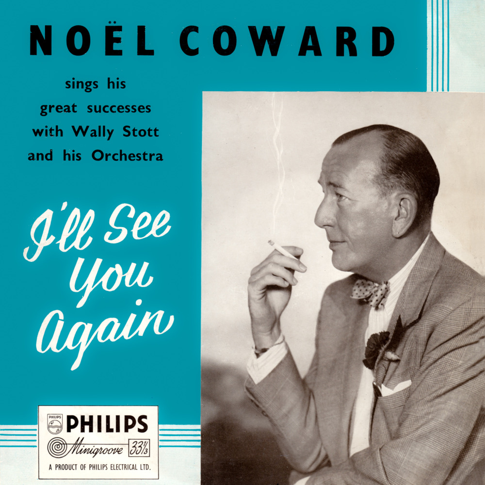 Mad Dogs and Englishmen by Noël Coward
