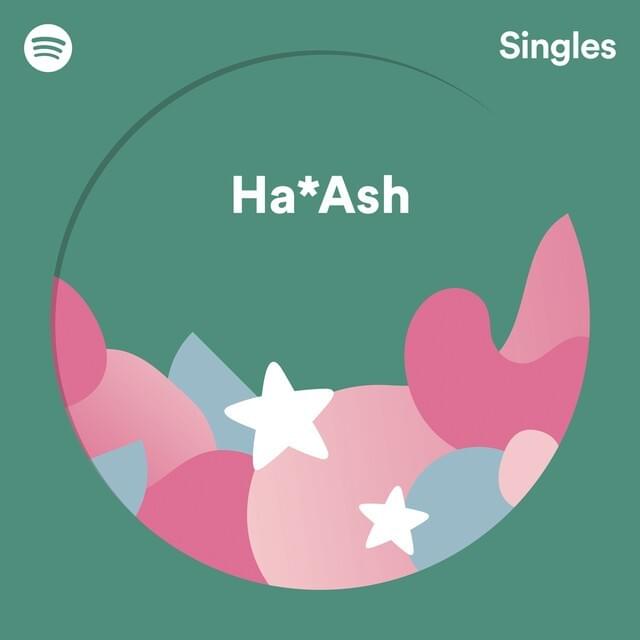 Cover image for Spotify Singles