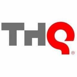Cover image for THQ