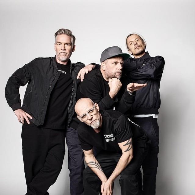 Photo of Die Fantastischen Vier
