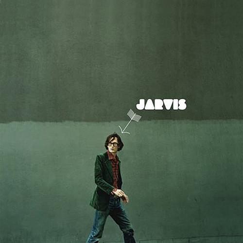 Cover image for Jarvis