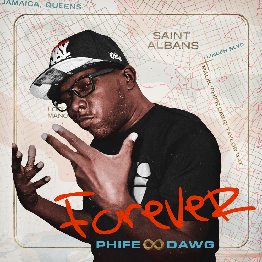 Fallback by Phife Dawg