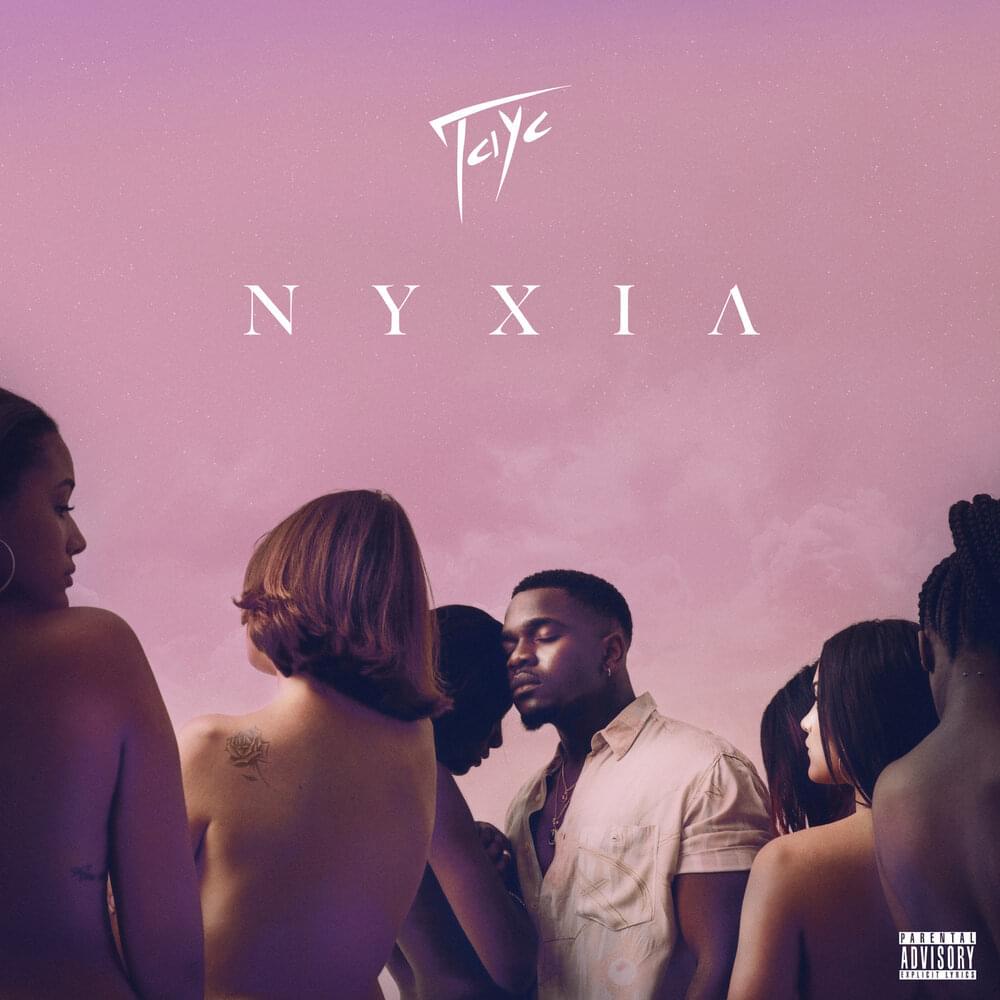 Promis juré by Tayc