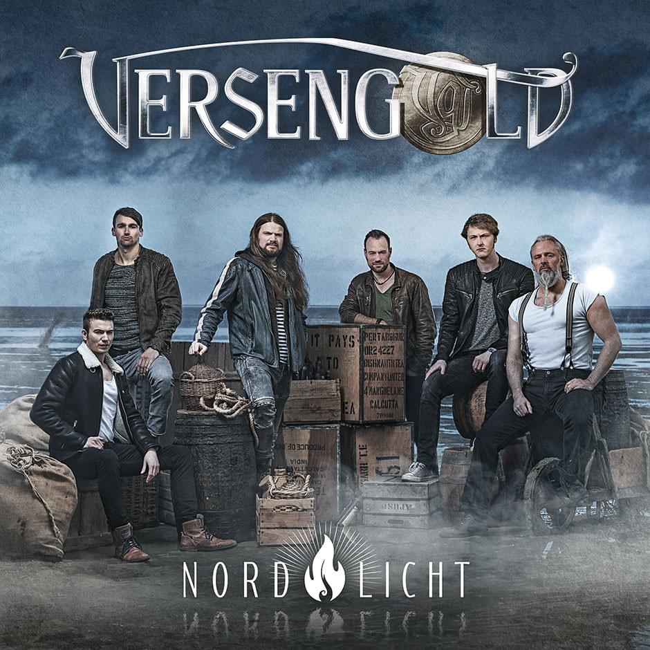 Meer aus Tränen by Versengold