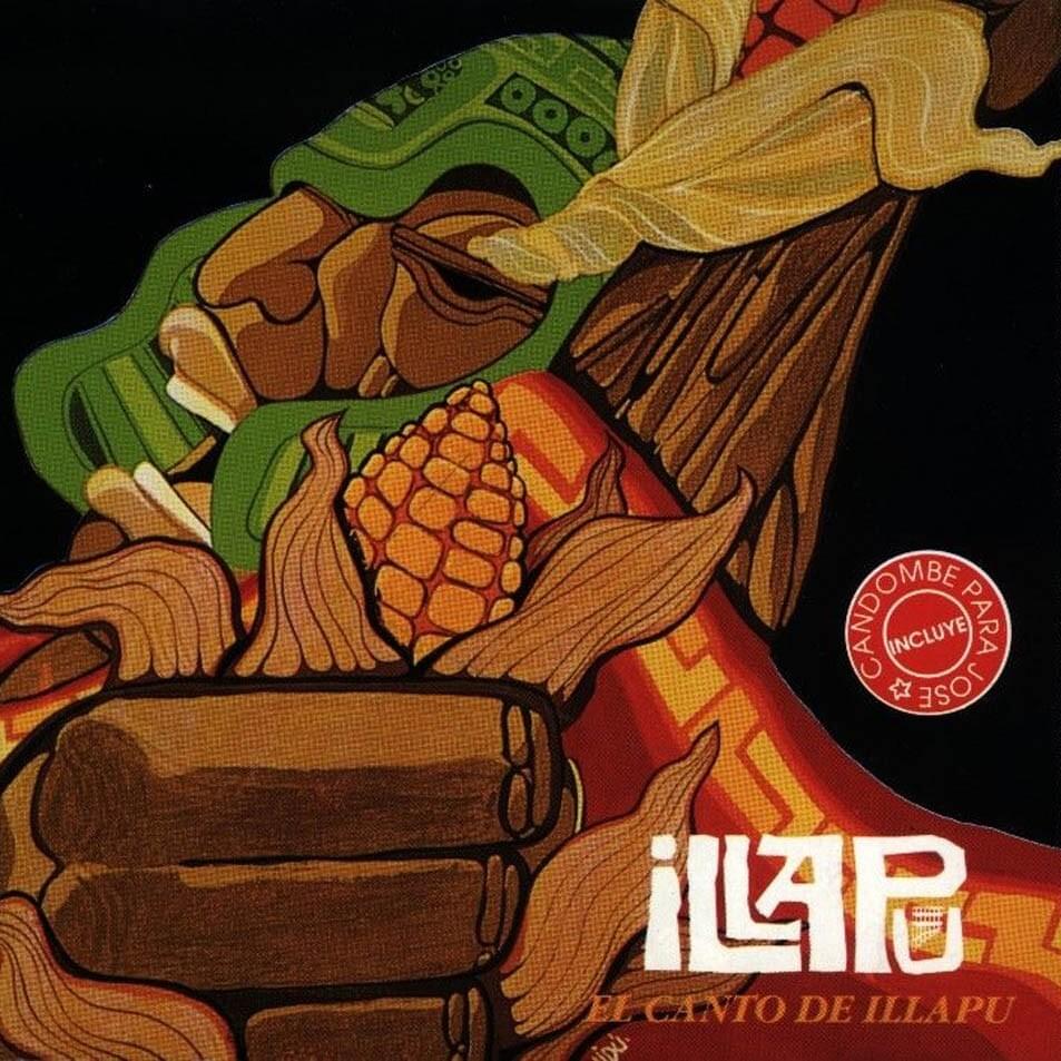 Condorcanqui by Illapu