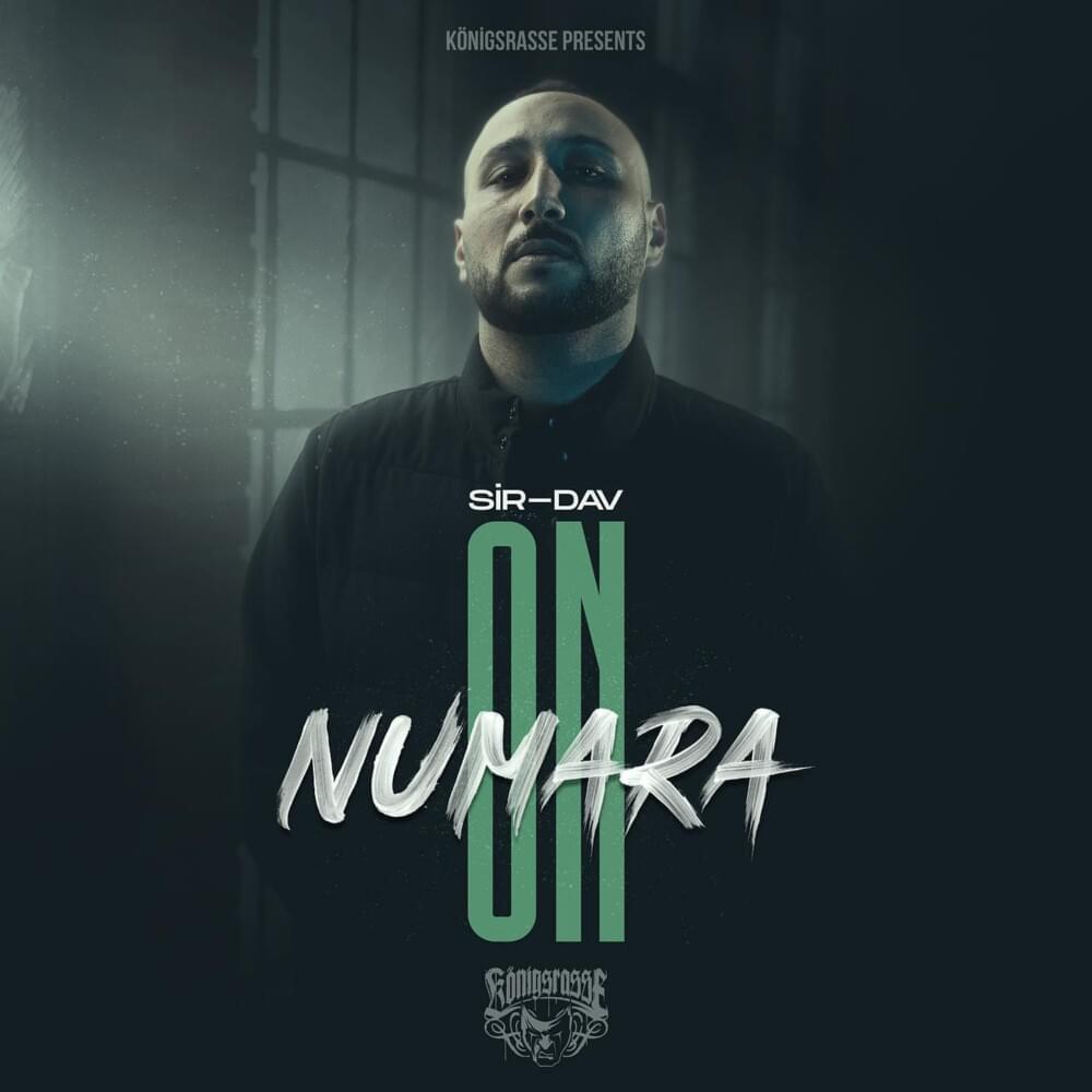 Onnumara by Sir-Dav