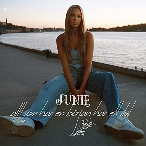 Tänker på dig by Junie