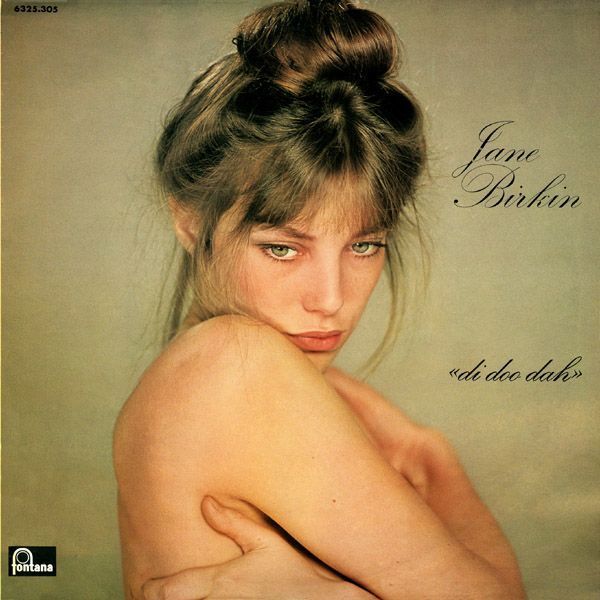 C’est la vie qui veut ça by Jane Birkin
