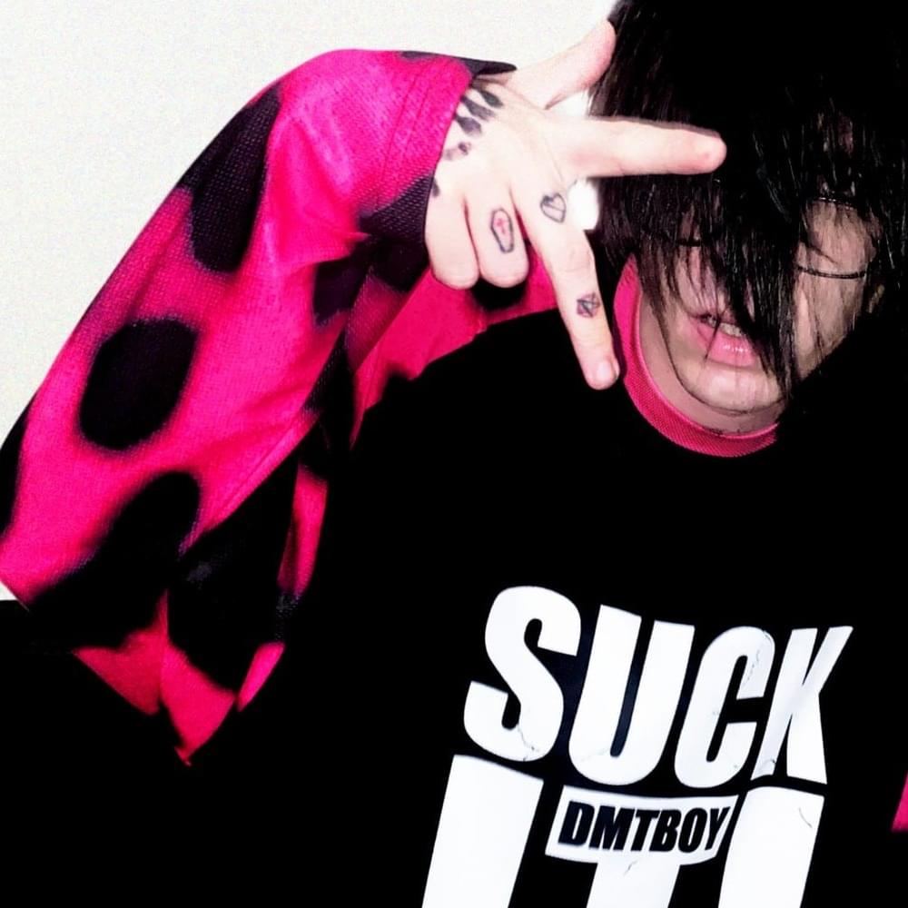 Photo of dmtboy