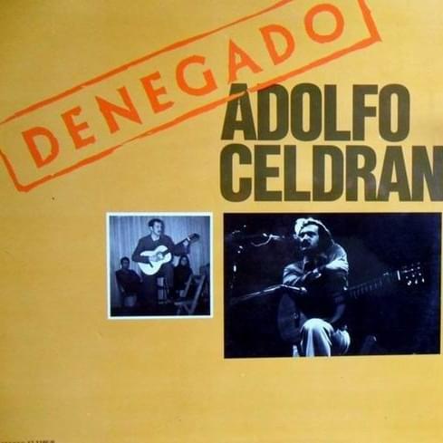 Bella Ciao by Adolfo Celdrán