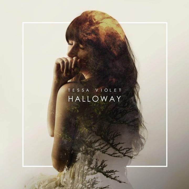 Haze by Tessa Violet