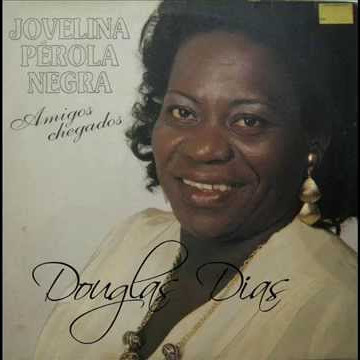 Poeta Do Morro by Jovelina Pérola Negra