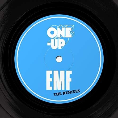 Unbelievable (Bambaataa House Mix) by EMF