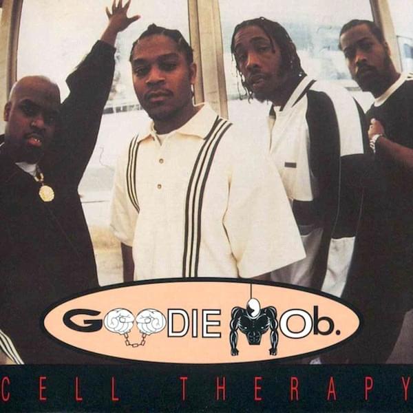 Album cover art for "Cell Therapy (Sideeq Remix)" by Goodie Mob