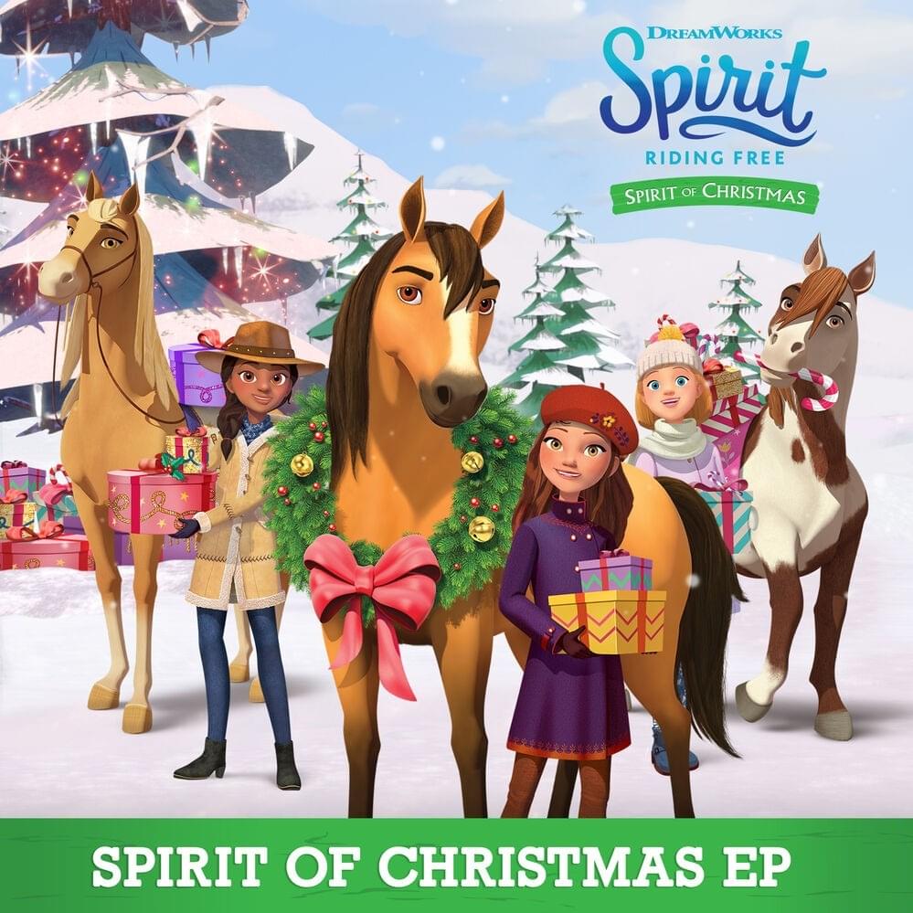 Christmas Wish by Katherine McNamara