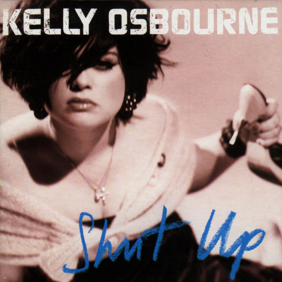 Contradiction by Kelly Osbourne