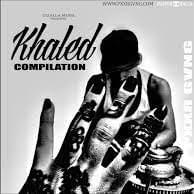 Cover image for Khaled Compilation