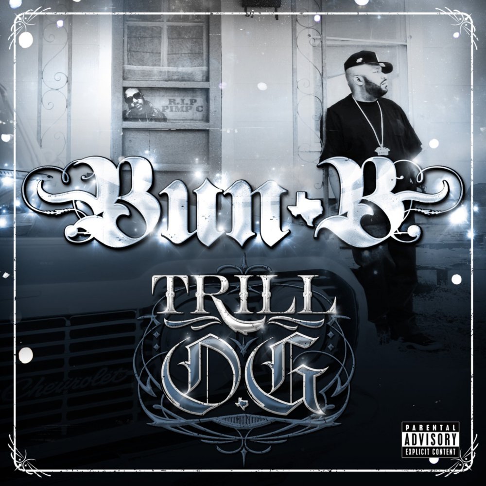 Put It Down by Bun B