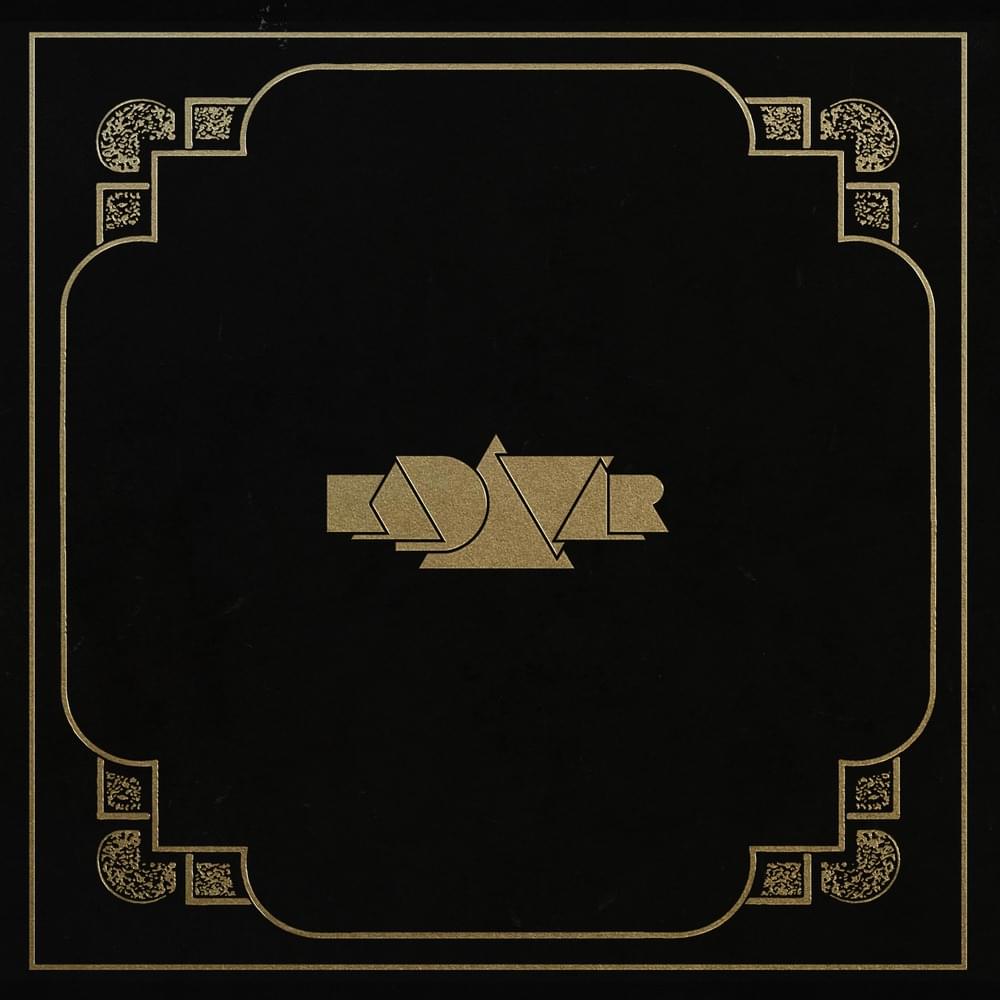 Cover image for Kadavar (The First Album Anniversary Edition)