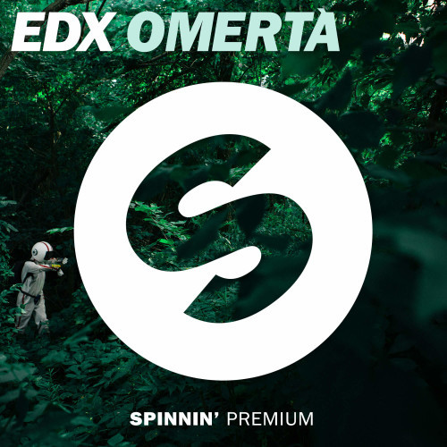 Omertà by EDX