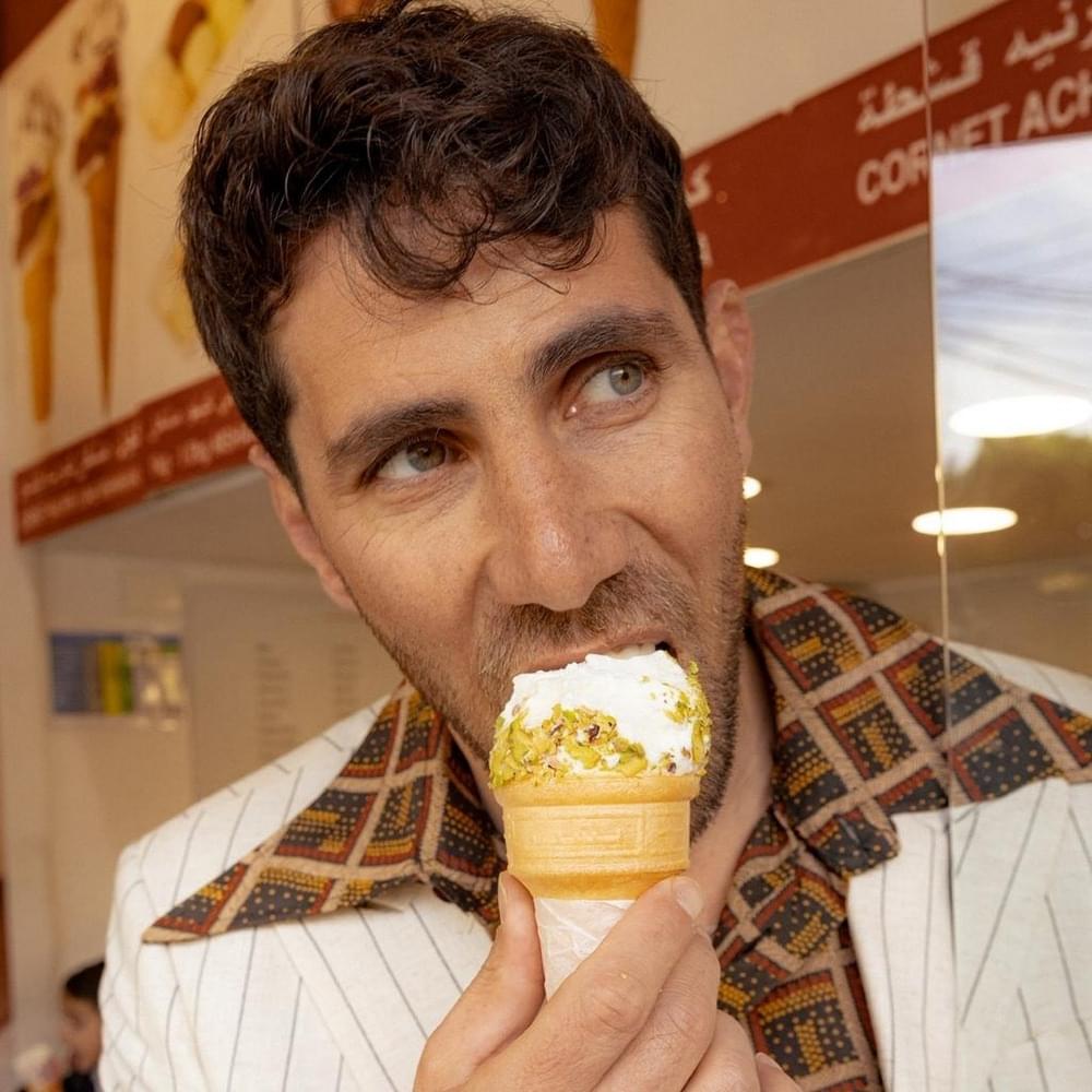 Photo of Aziz Maraka - عزيز مرقة