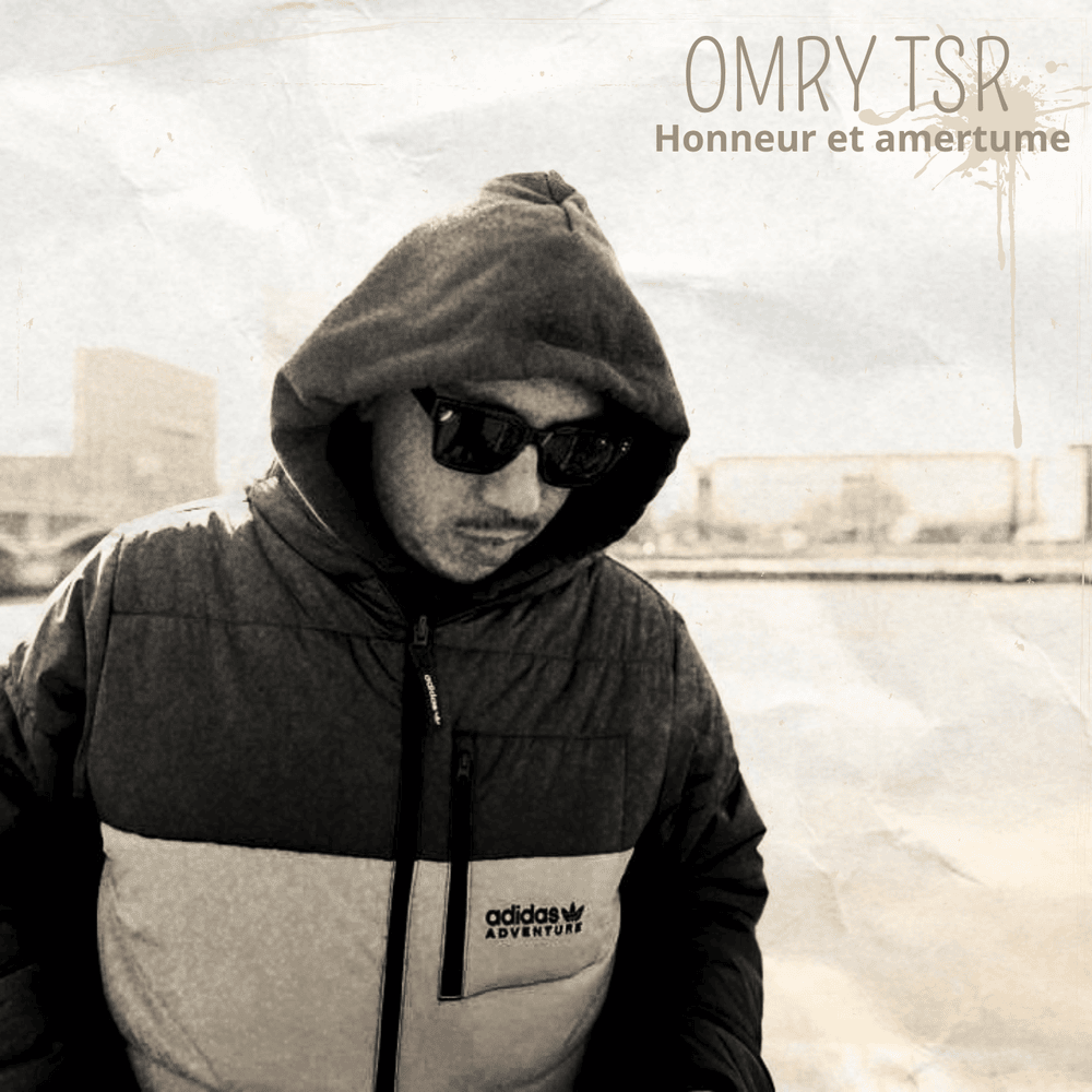 Chaque jour by Omry