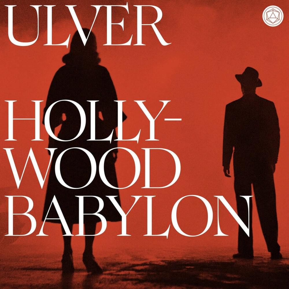 Cover image for Hollywood Babylon