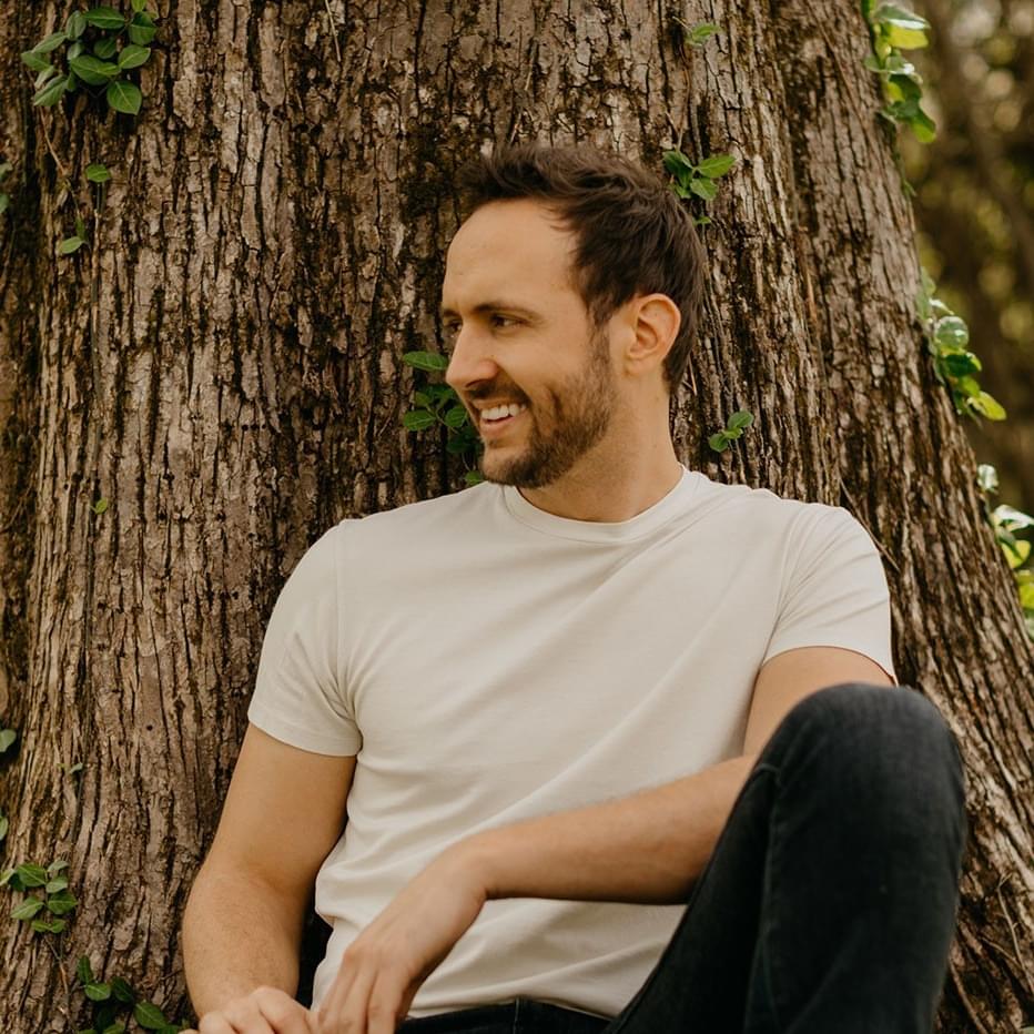 Photo of Drew Baldridge