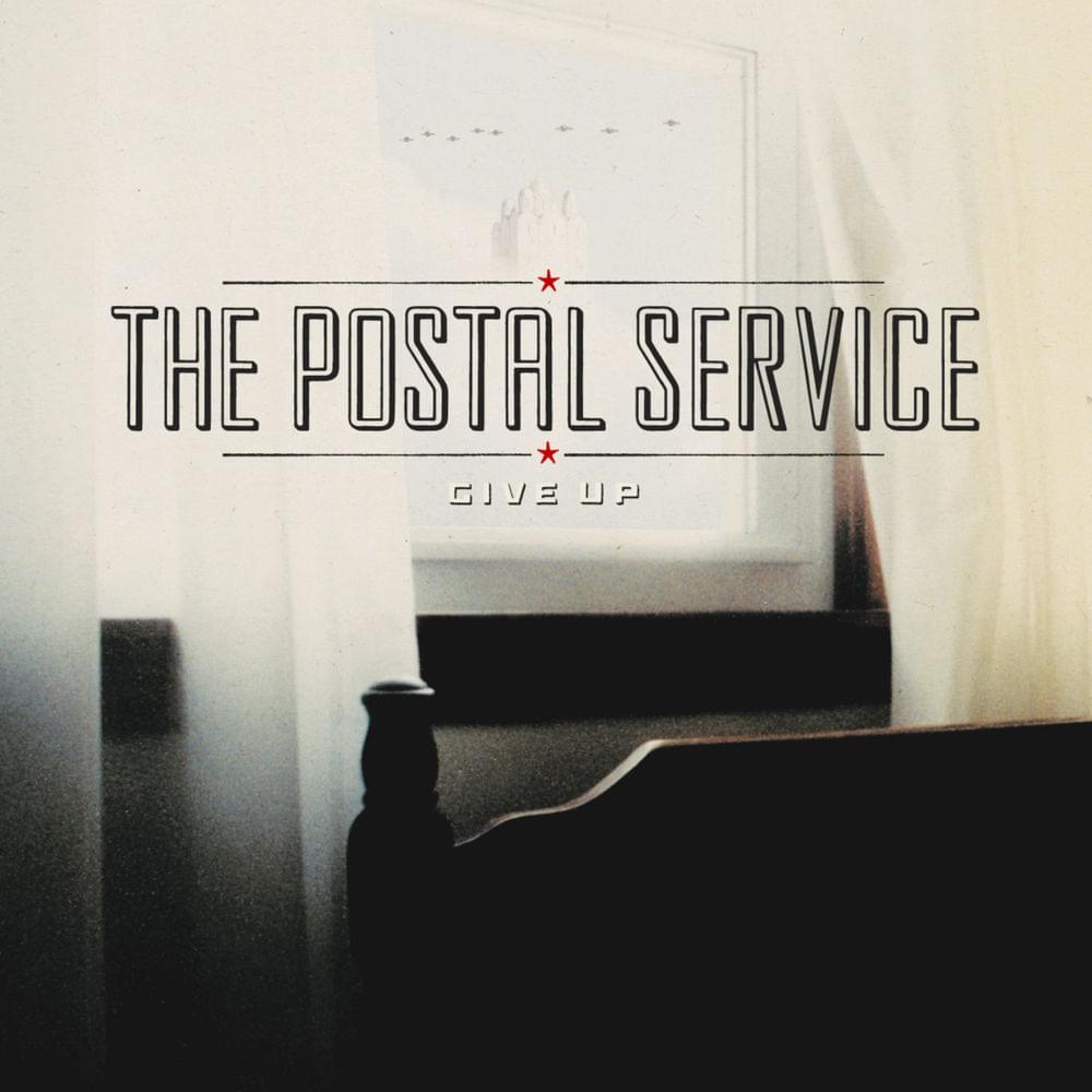Cover image for Give Up